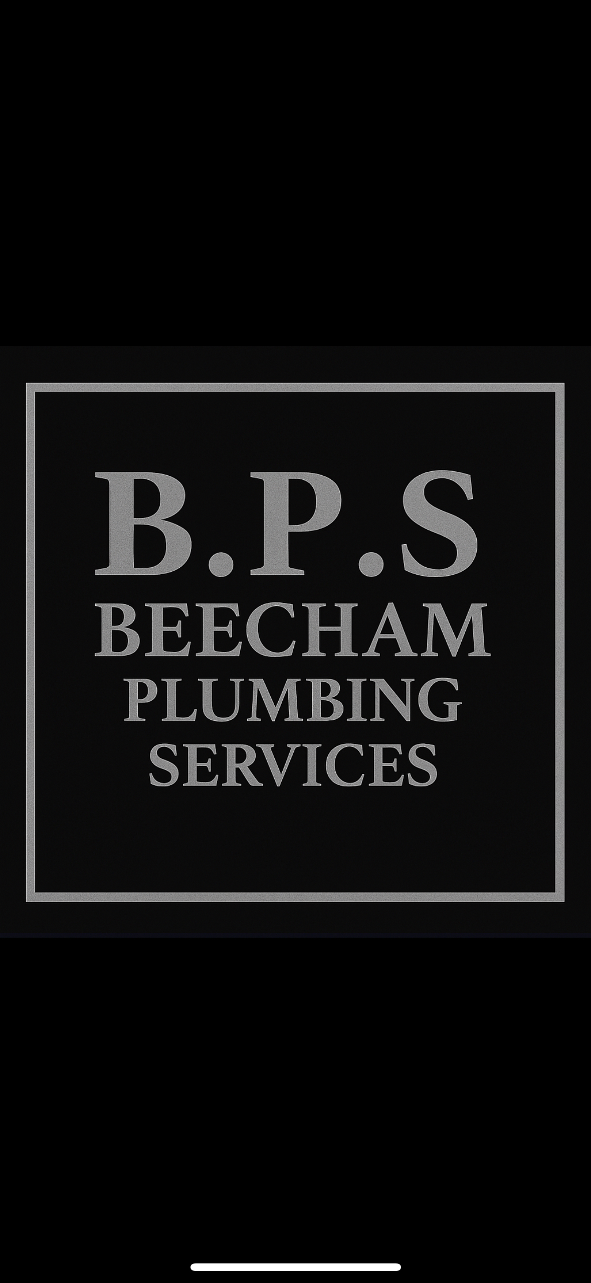 Beecham plumbing services LTD